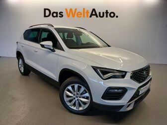 Imagen de SEAT Ateca 1.5 EcoTSI S&S Style XM