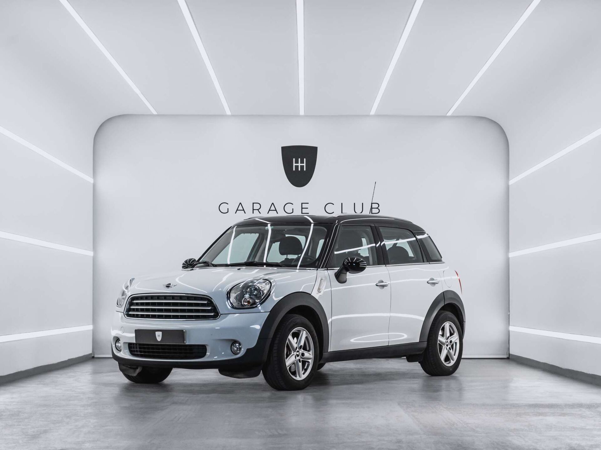 Imagen de MINI Mini Countryman