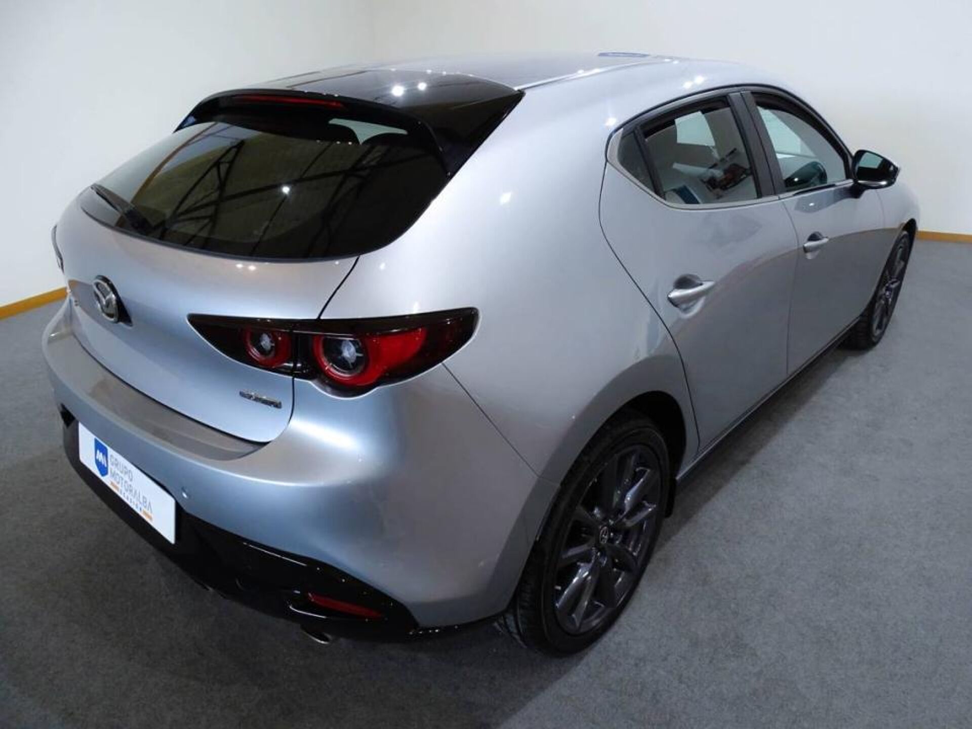 Imagen 2 de MAZDA Mazda3