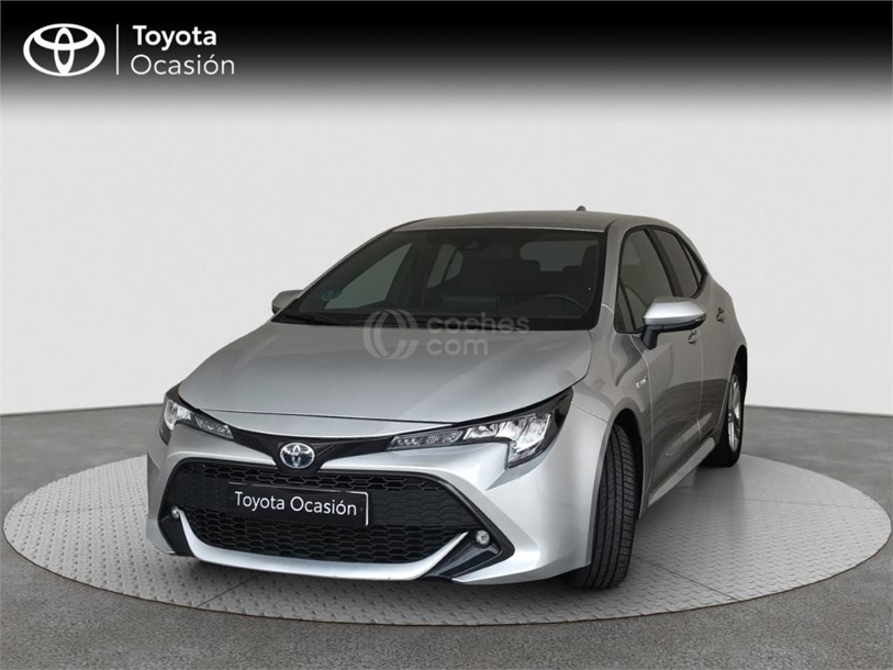 Foto del TOYOTA Corolla 125H Active Tech