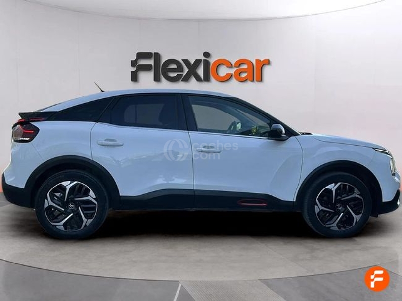 Foto del CITROEN C4 1.5 BlueHDI S&S Feel 110