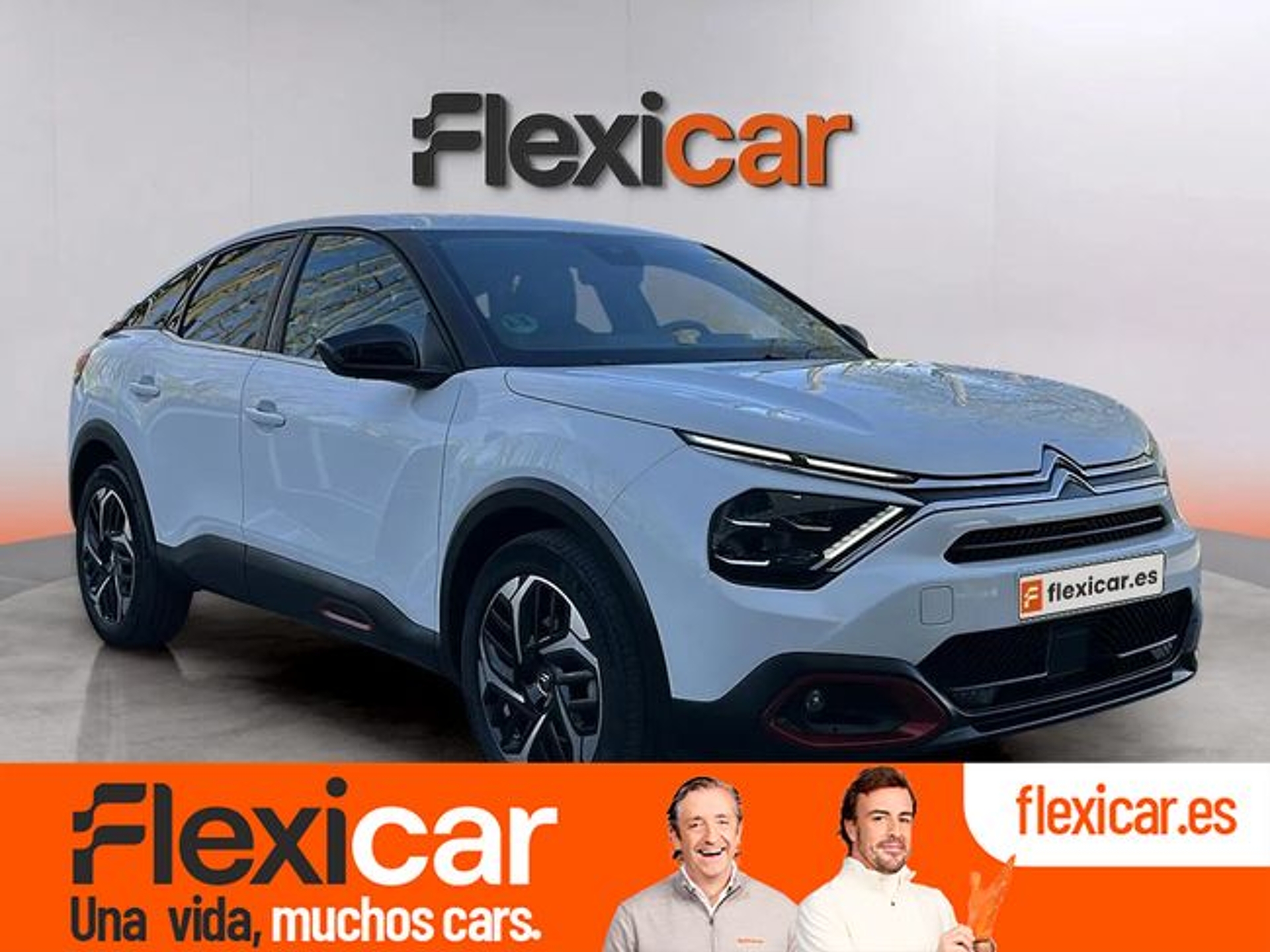 Imagen de CITROEN C4