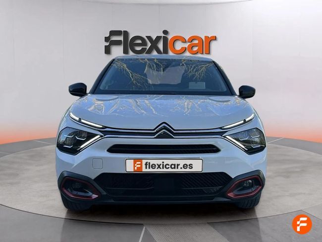 Foto del CITROEN C4 1.5 BlueHDI S&S Feel 110