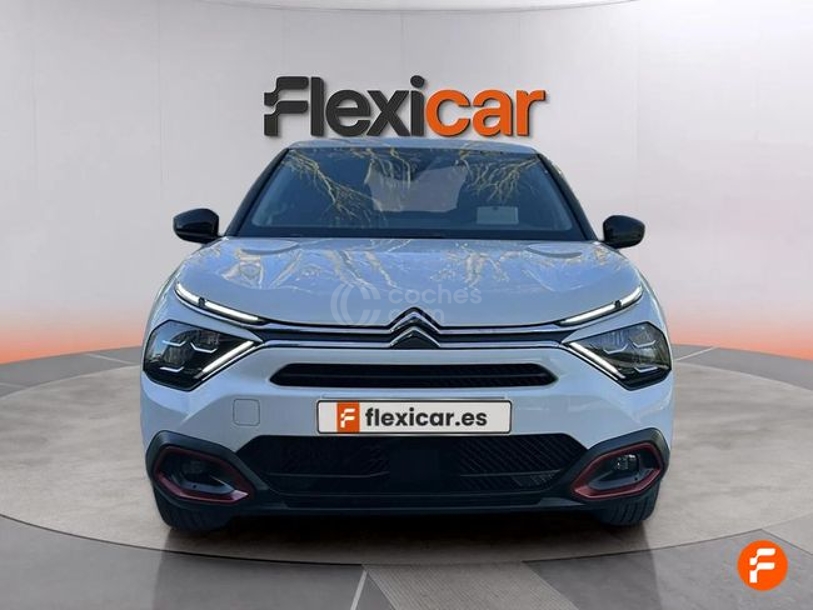 Foto del CITROEN C4 1.5 BlueHDI S&S Feel 110