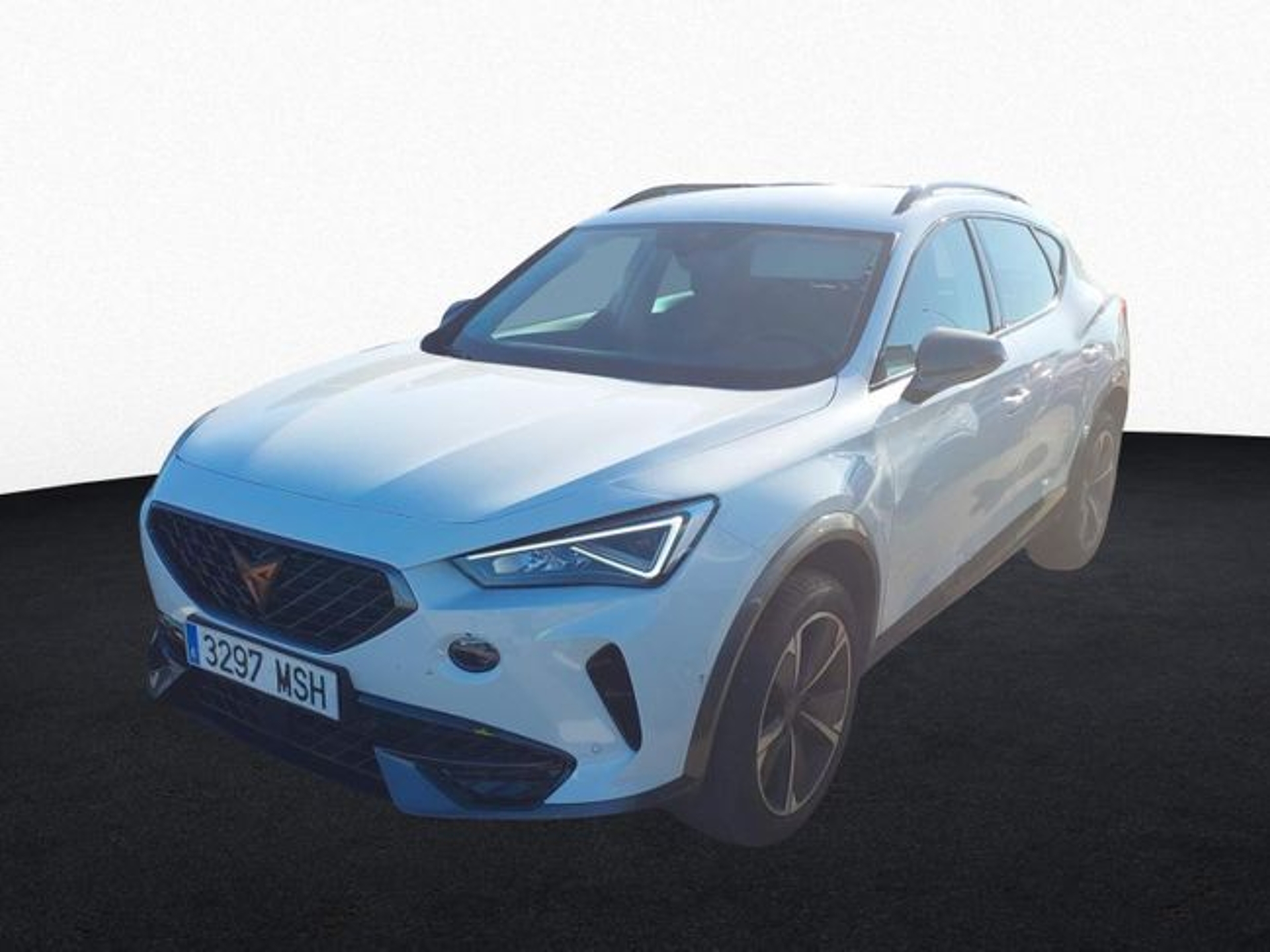 Imagen de CUPRA Formentor