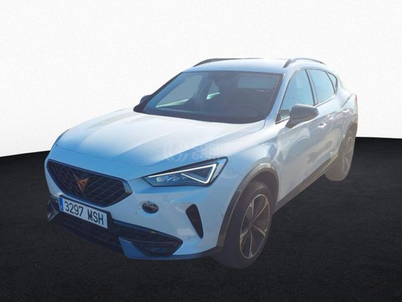 Foto del CUPRA Formentor 1.5 TSI 150 DSG