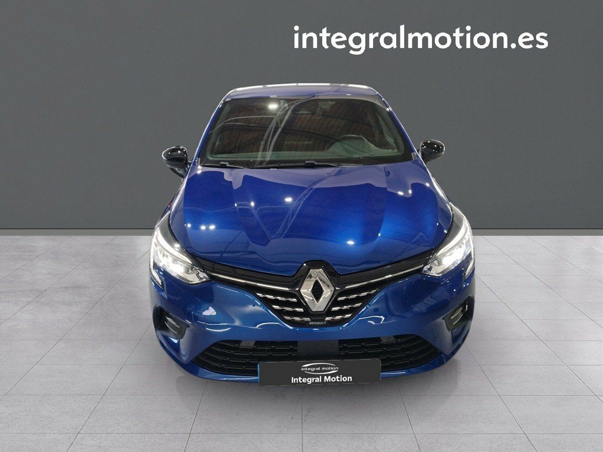 Imagen 2 de RENAULT Clio