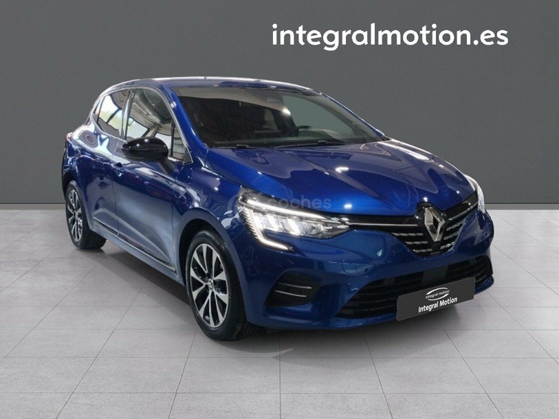Foto del RENAULT Clio TCe Techno 67kW