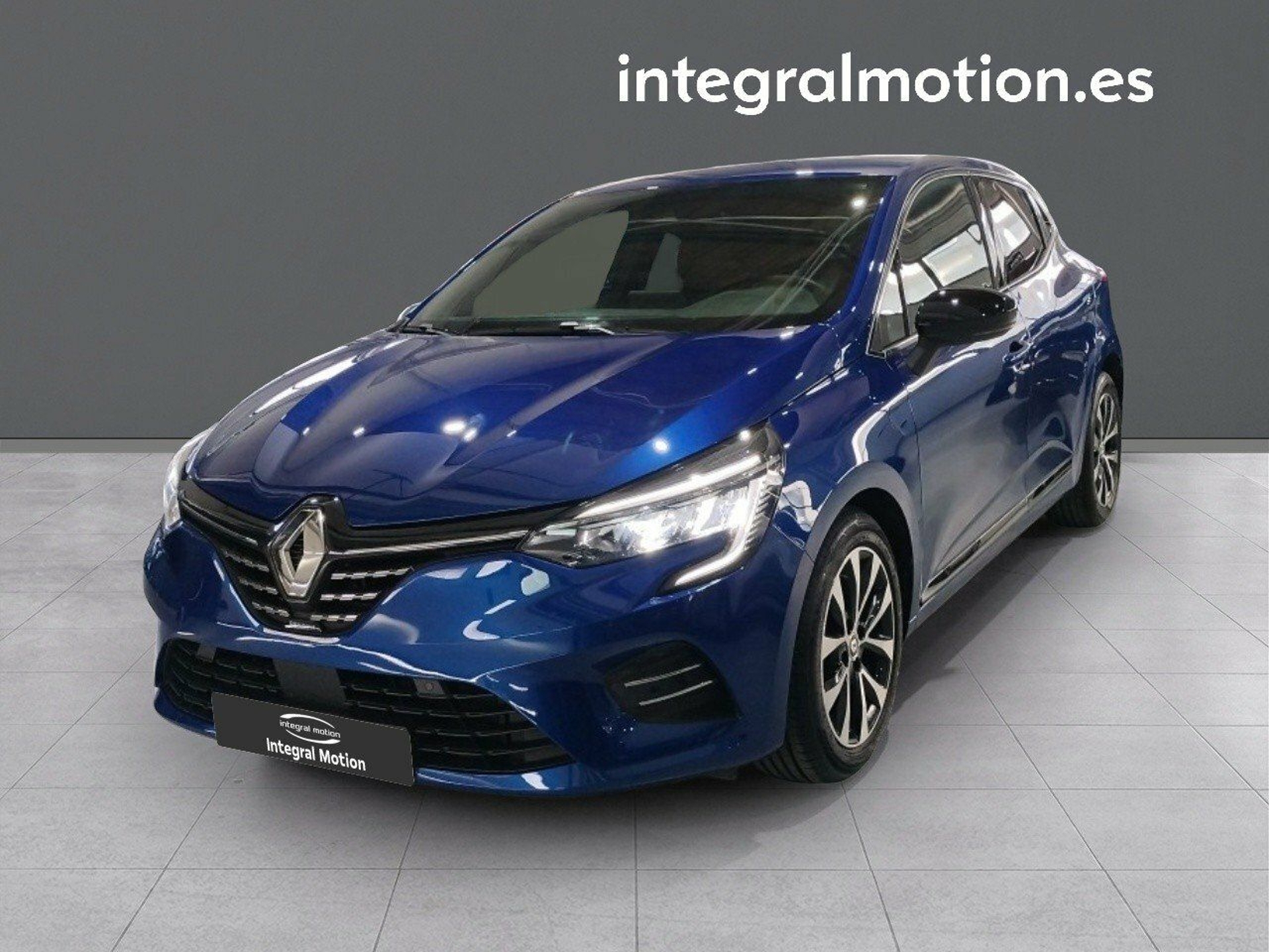 Imagen de RENAULT Clio