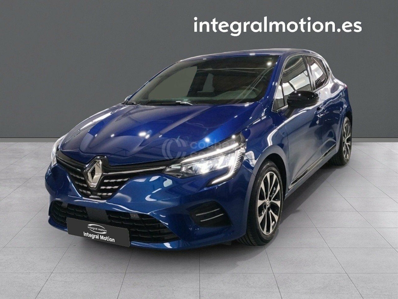 Foto del RENAULT Clio TCe Techno 67kW