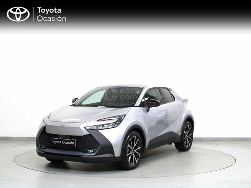 Foto del TOYOTA C-HR 140H Advance