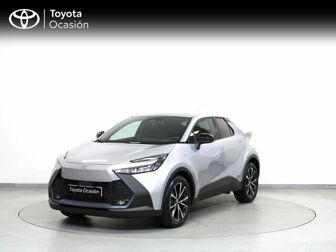 Imagen de TOYOTA C-HR 140H Advance