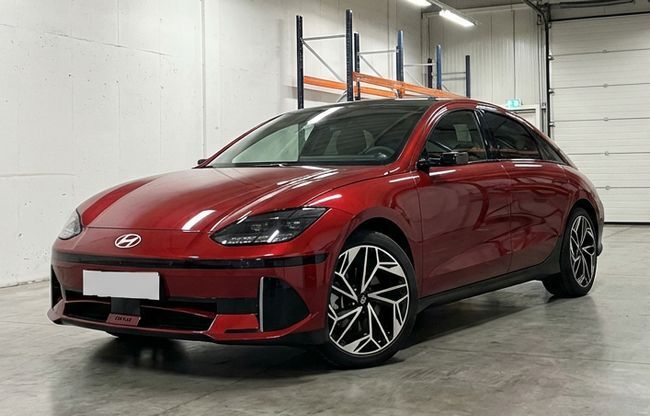 Foto del HYUNDAI Ioniq 5 77kWh Energy AWD 239kW