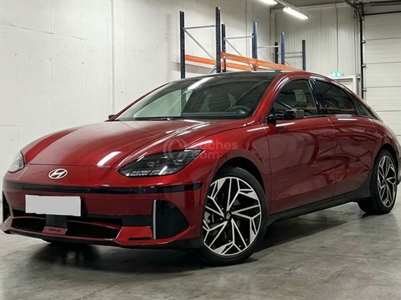 Foto del HYUNDAI Ioniq 5 77kWh Energy AWD 239kW