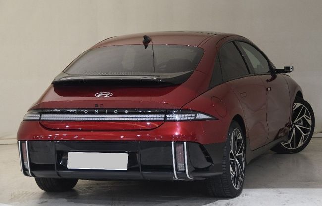 Foto del HYUNDAI Ioniq 5 77kWh Energy AWD 239kW