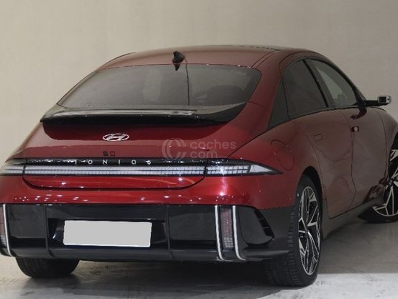 Foto del HYUNDAI Ioniq 5 77kWh Energy AWD 239kW