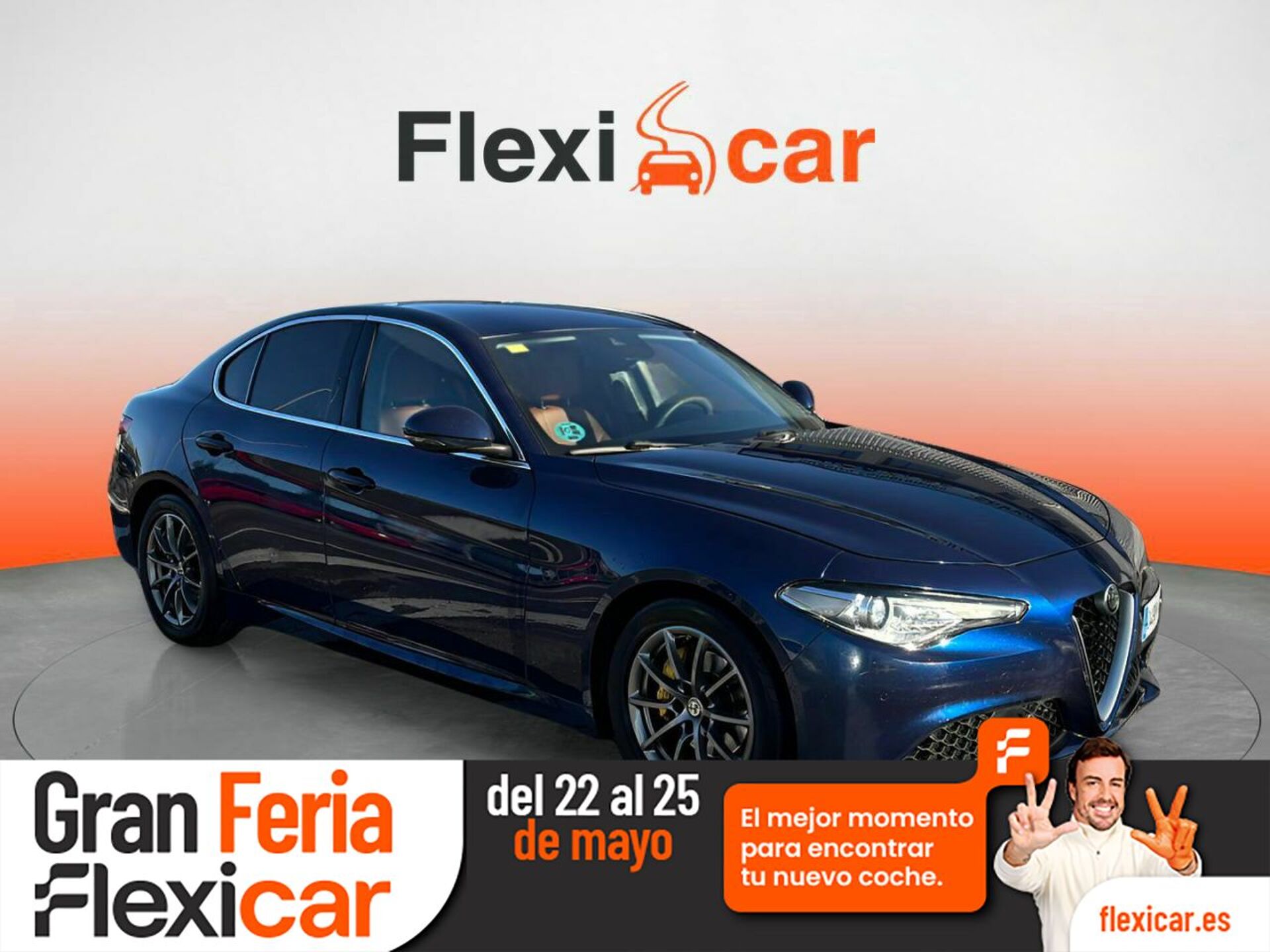Imagen de ALFA ROMEO Giulia