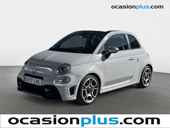 Imagen de ABARTH 595 C 1.4T JET TURISMO AUT. 121KW