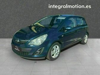 Imagen de OPEL Corsa 1.2 Expression RAC