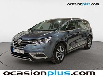 Imagen de RENAULT Espace Blue dCi TT Limited EDC 118kW