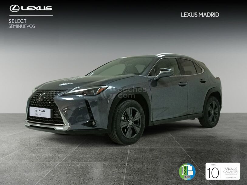 Foto del LEXUS UX 300e Luxury