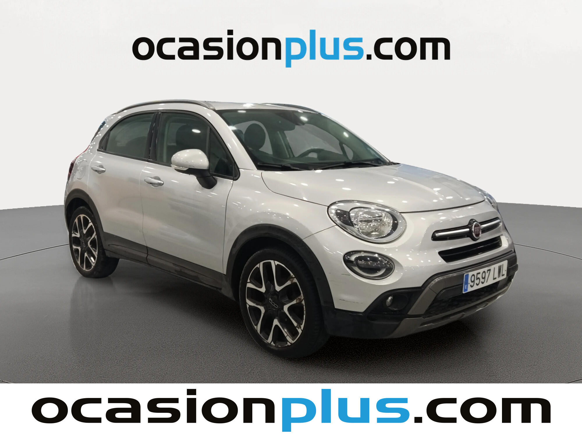 Foto del FIAT 500X 1.6Mjt S&S Cross 4x2 88kW