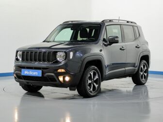 Imagen de JEEP Renegade 1.3 PHEV Trailhawk 4x4 Aut. 240