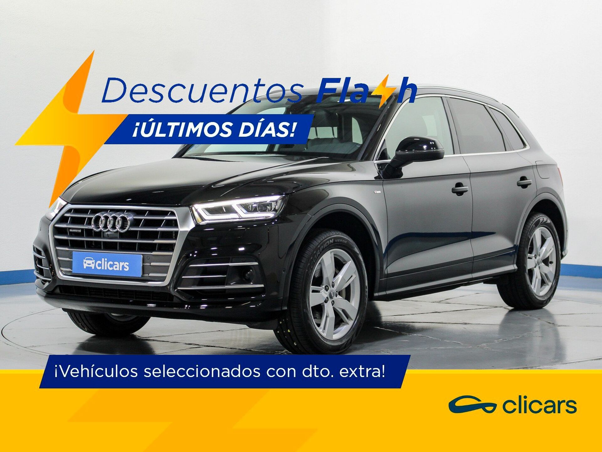 Imagen de AUDI Q5