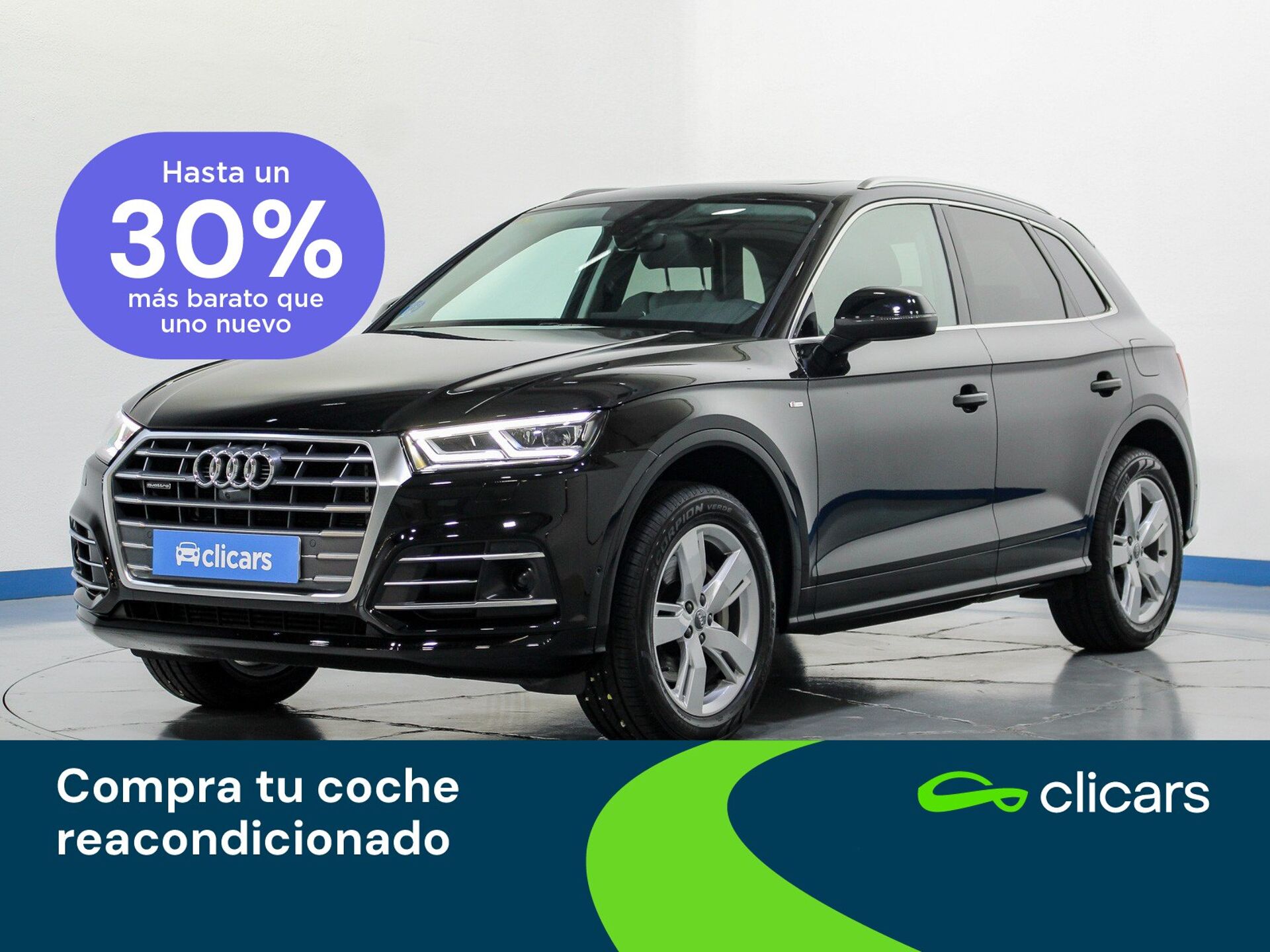 Imagen de AUDI Q5