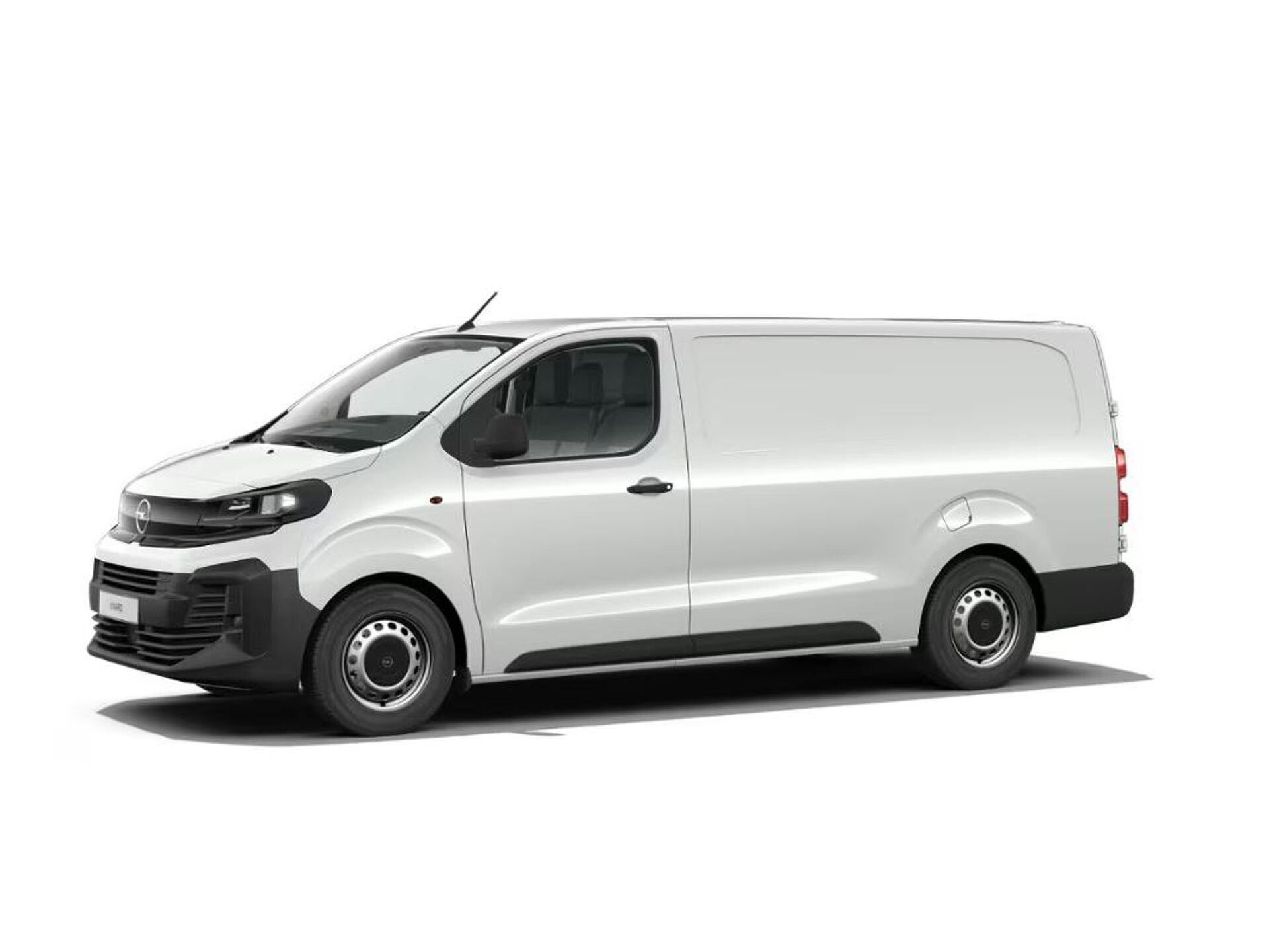 Imagen 3 de OPEL Vivaro