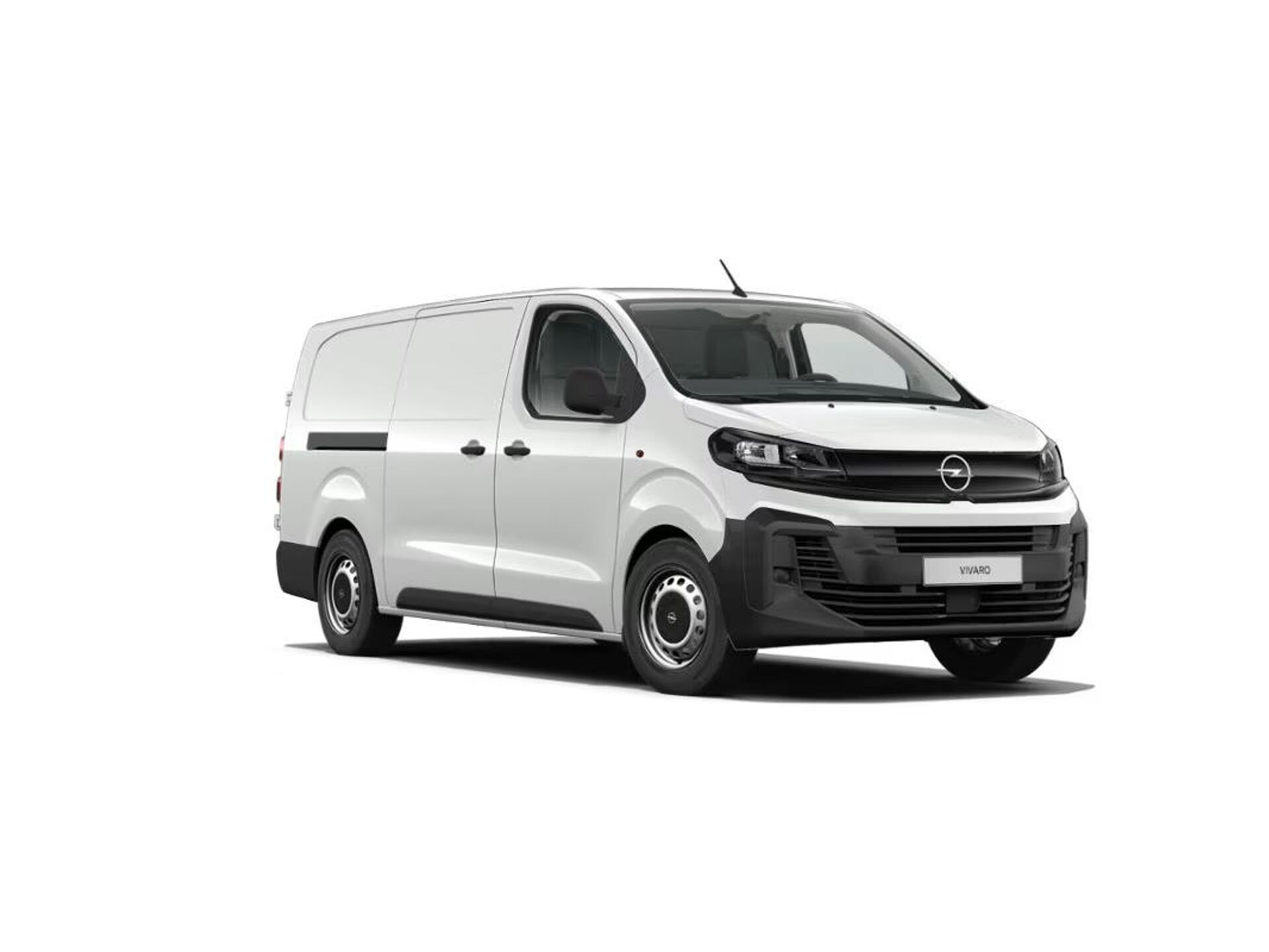 Imagen 2 de OPEL Vivaro