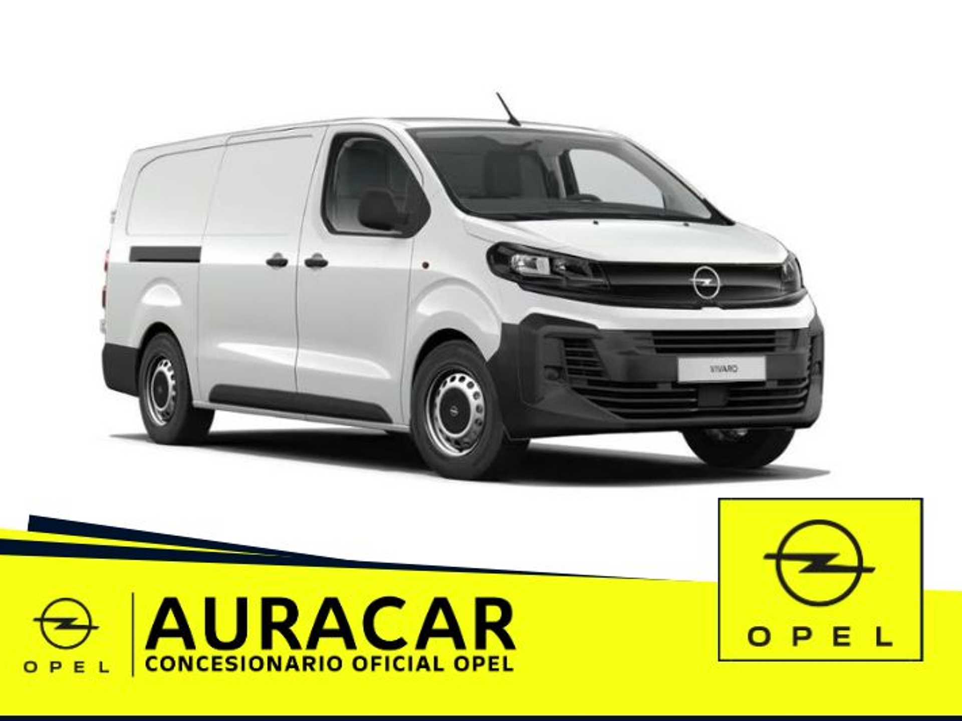 Imagen de OPEL Vivaro