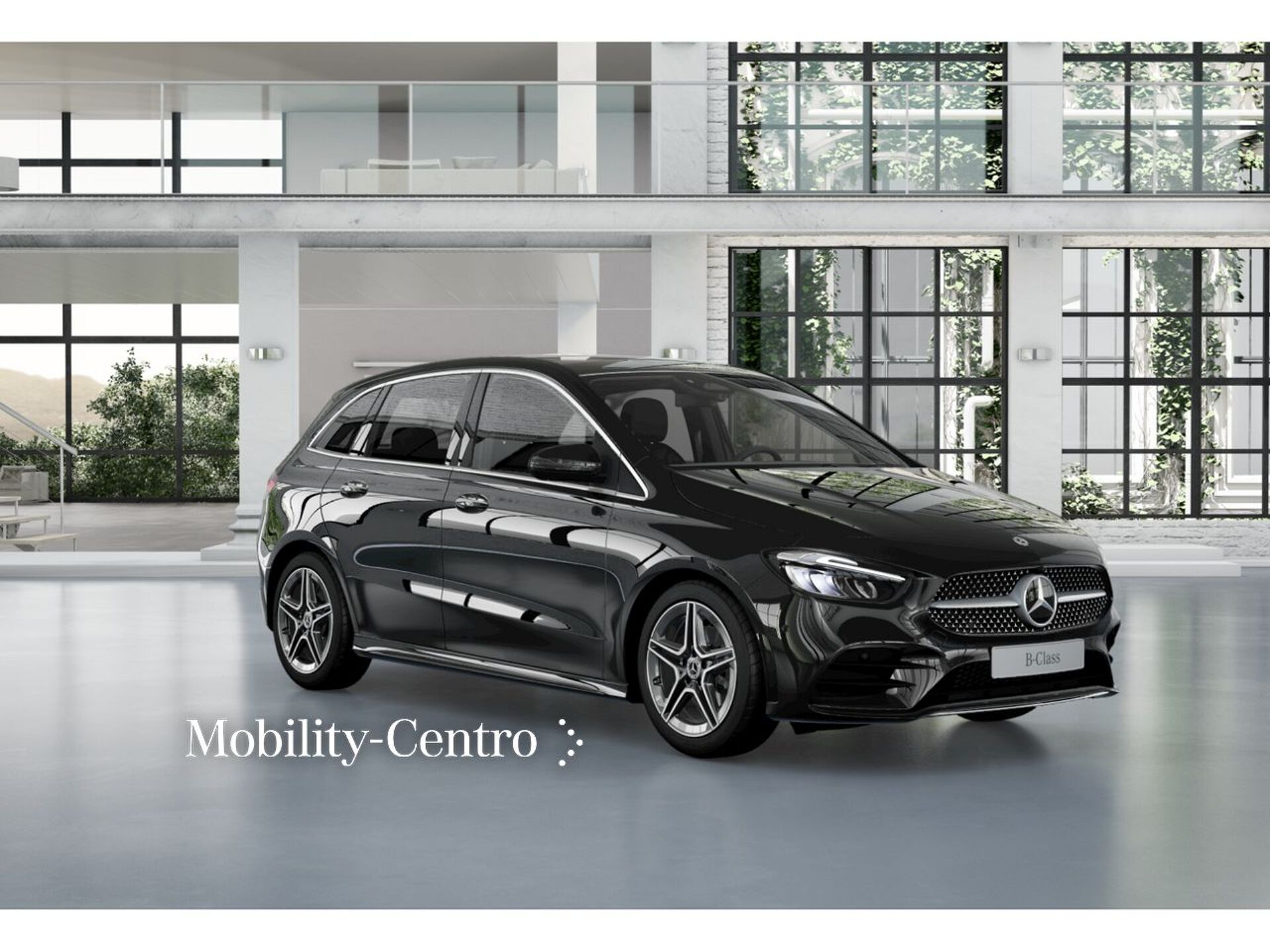 Imagen de MERCEDES Clase B