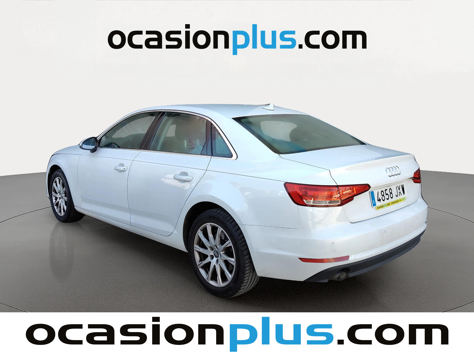 Foto del AUDI A4 2.0TDI Advanced edition S tronic 110kW