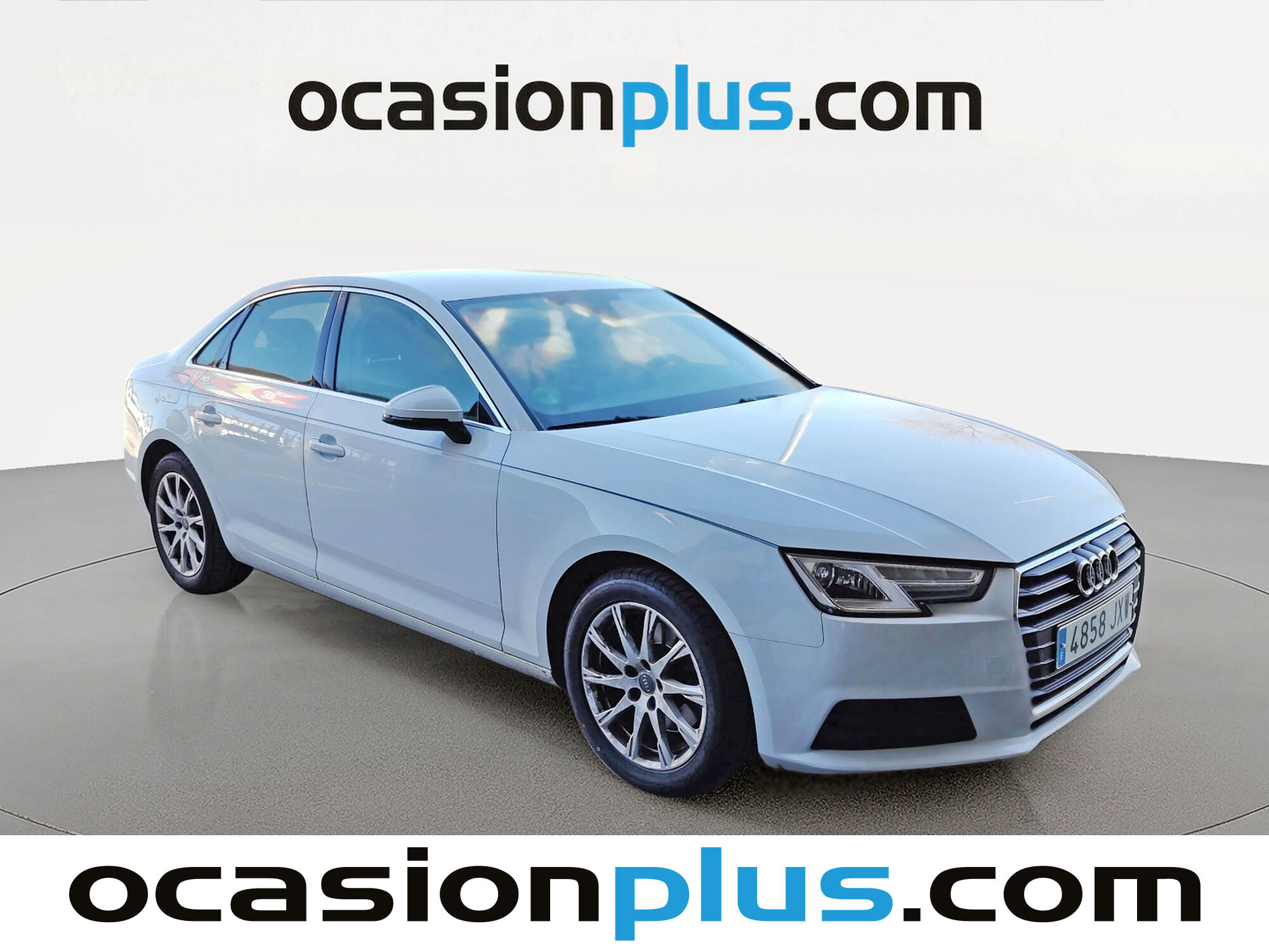 Foto del AUDI A4 2.0TDI Advanced edition S tronic 110kW