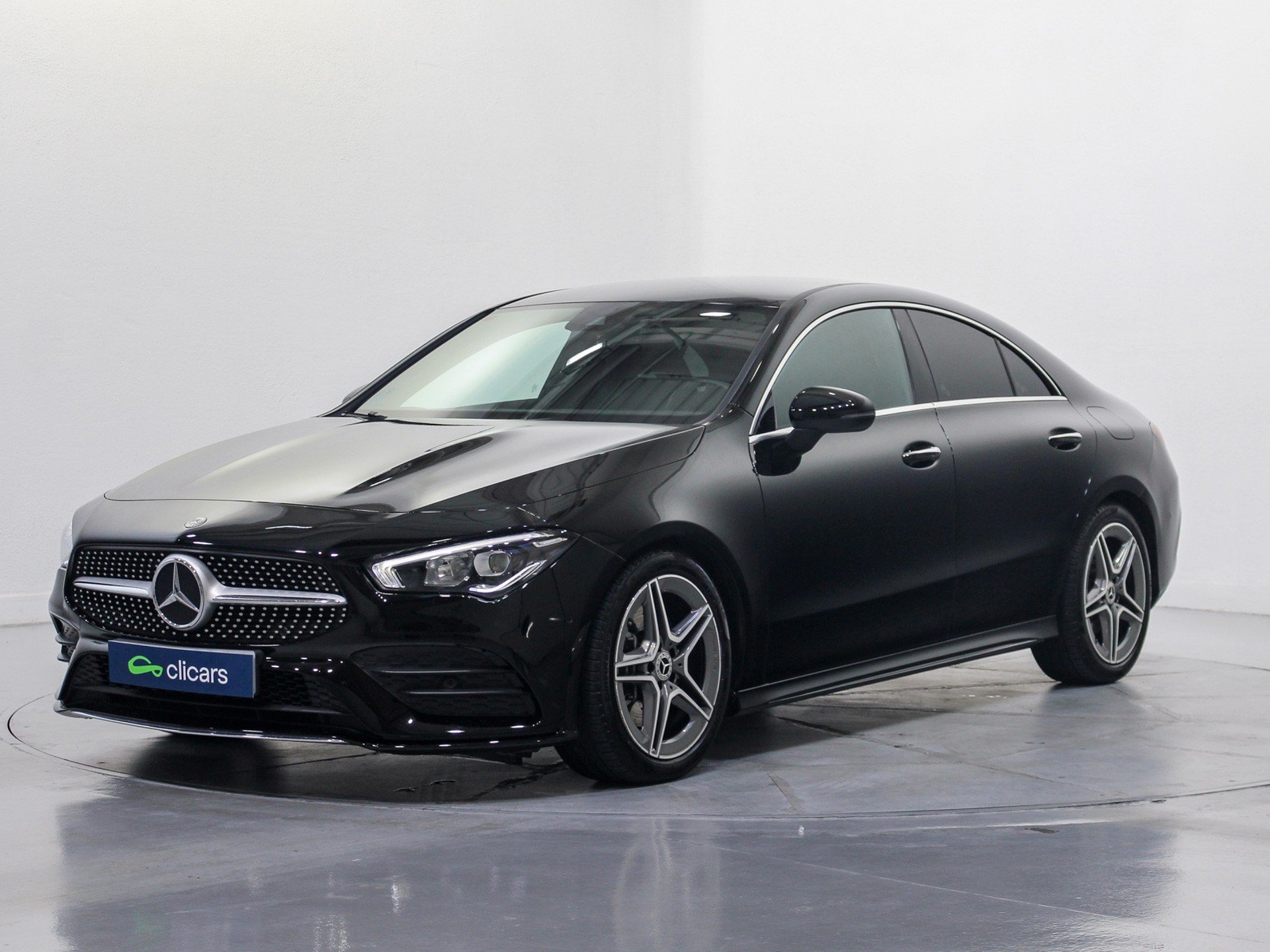Imagen de MERCEDES Clase CLA