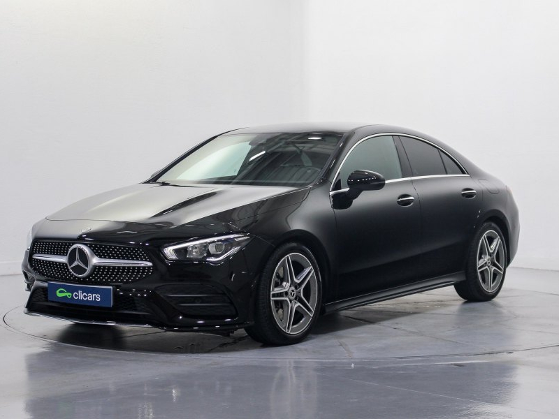 Imagen de MERCEDES Clase CLA