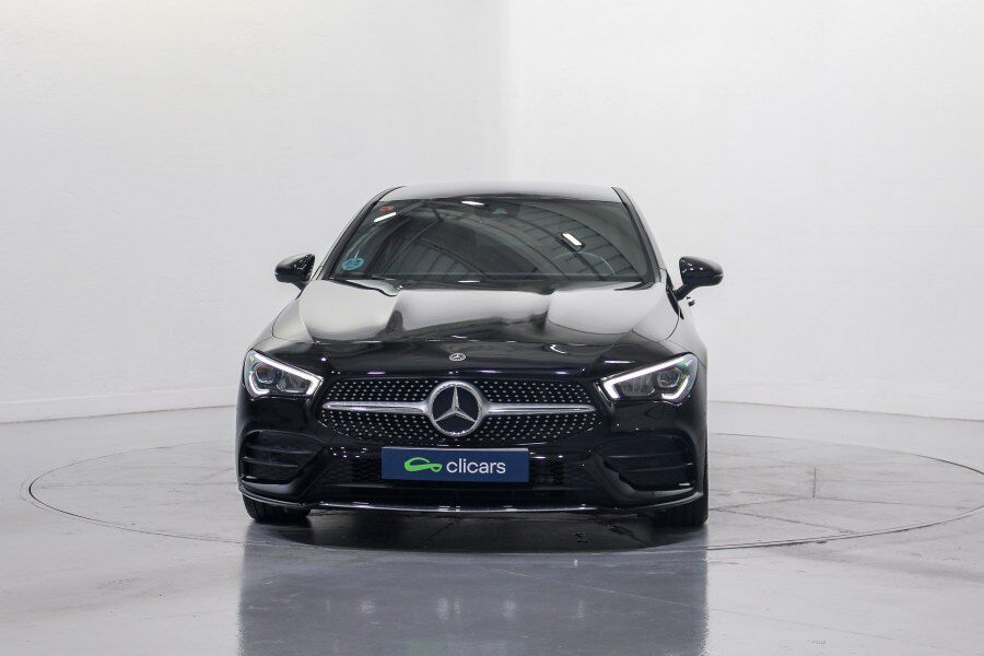 Foto del MERCEDES Clase CLA CLA 200d