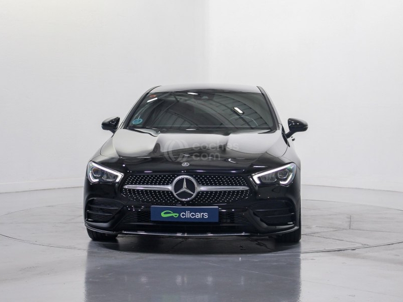 Foto del MERCEDES Clase CLA CLA 200d
