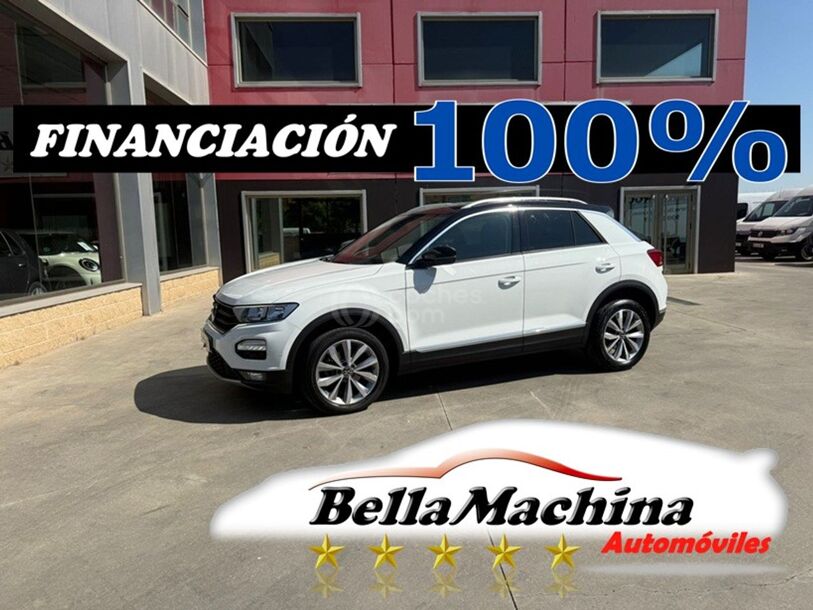 Foto del VOLKSWAGEN T-Roc 2.0TDI Life 85kW