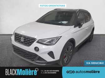 Imagen de SEAT Arona 1.0 TSI S&S FR 110