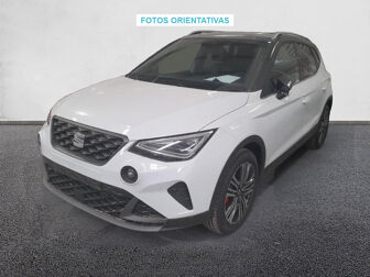 Imagen de SEAT Arona 1.0 TSI S&S FR 110