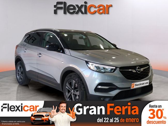 OPEL Grandland X (1.2 Turbo 120 Aniversario) en Sevilla