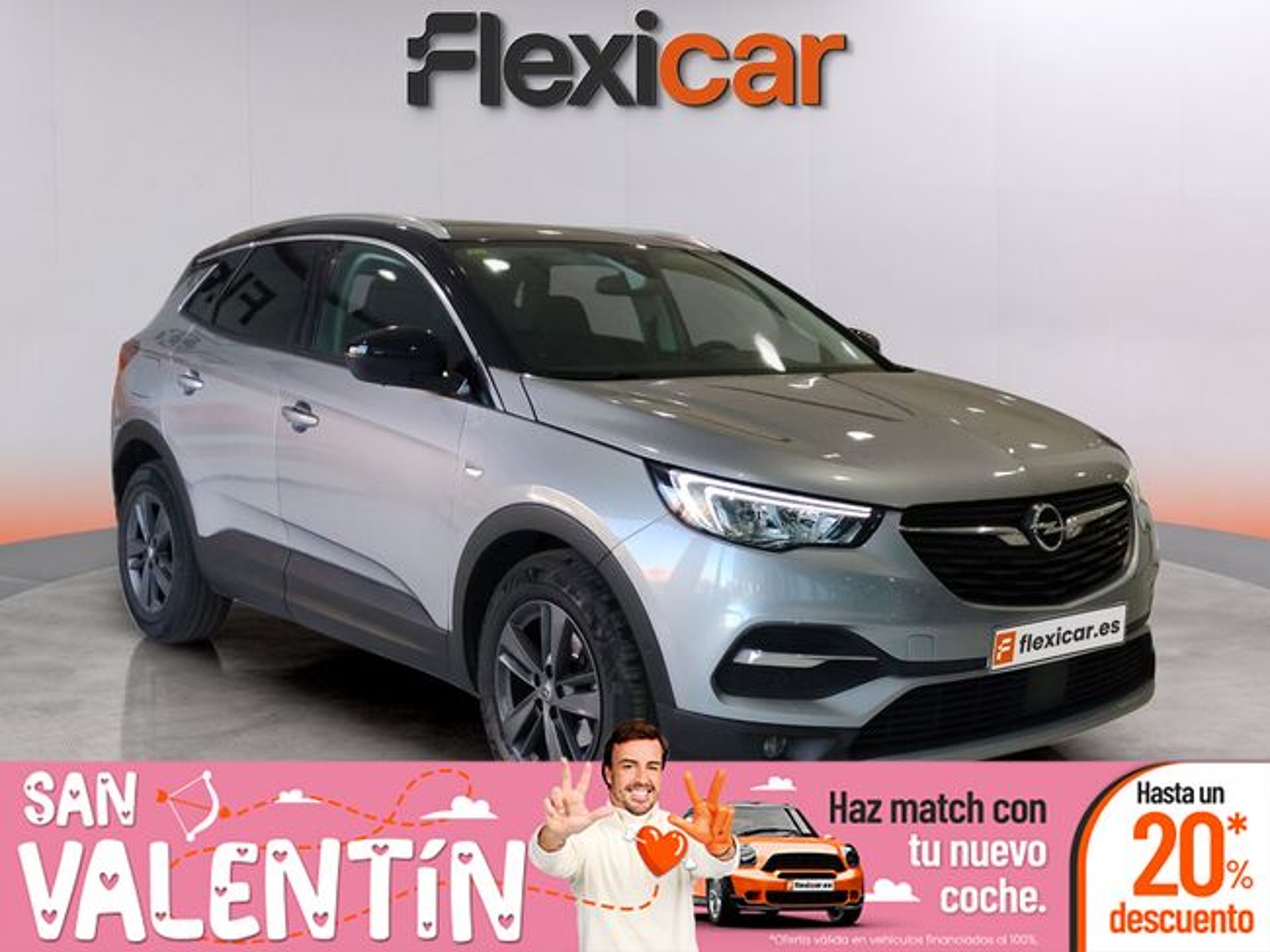 Imagen de OPEL Grandland X
