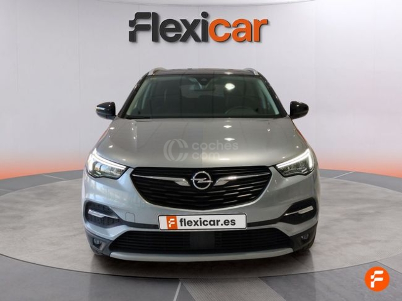 Foto del OPEL Grandland X 1.2T S&S 120 Aniversario 130