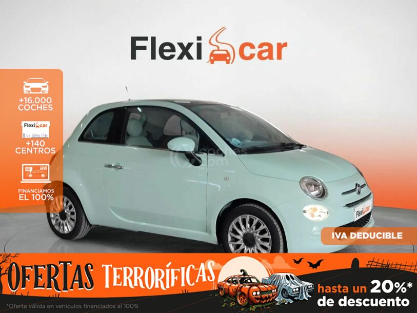 Foto del FIAT 500 1.2 Lounge