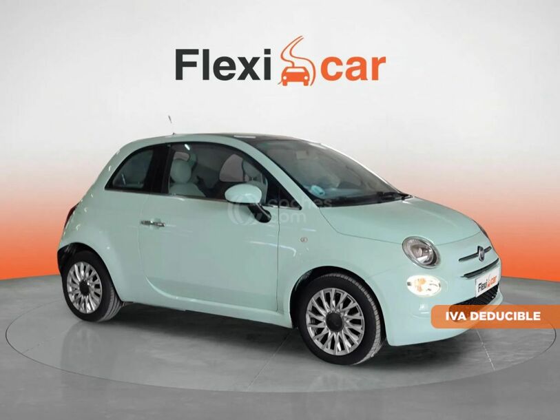 Foto del FIAT 500 1.2 Lounge