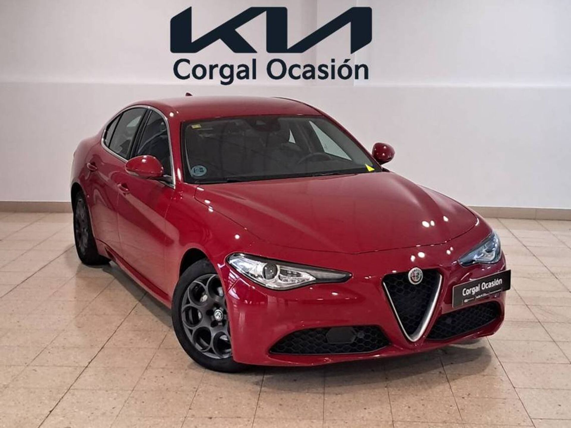 Imagen de ALFA ROMEO Giulia
