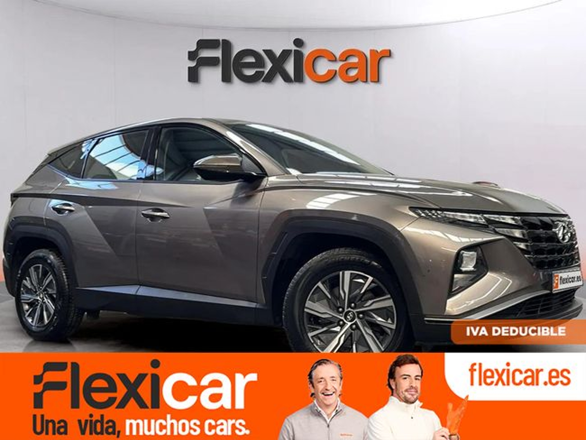Imagen de HYUNDAI Tucson