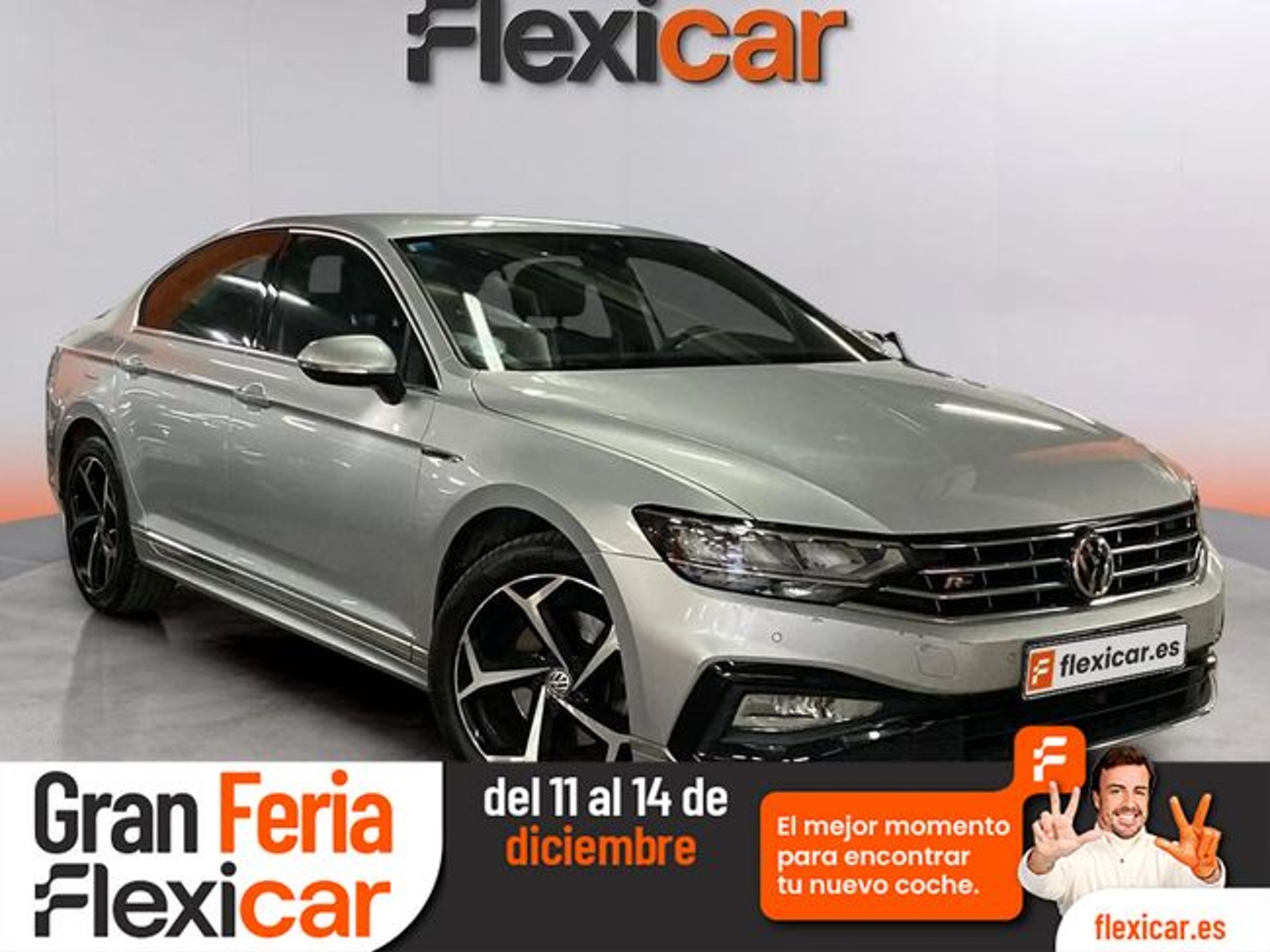 Imagen de VOLKSWAGEN Passat